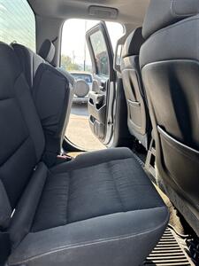 2015 Chevrolet Silverado 2500 LT  Double Cab Long Box - Photo 26 - Spokane, WA 99202