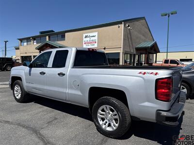 2015 Chevrolet Silverado 2500 LT   - Photo 6 - Spokane, WA 99202