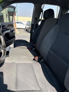 2015 Chevrolet Silverado 2500 LT  Double Cab Long Box - Photo 25 - Spokane, WA 99202