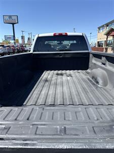 2015 Chevrolet Silverado 2500 LT   - Photo 24 - Spokane, WA 99202