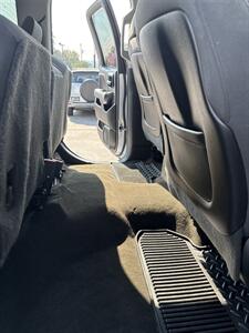 2015 Chevrolet Silverado 2500 LT  Double Cab Long Box - Photo 27 - Spokane, WA 99202