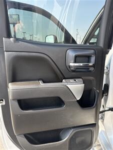 2015 Chevrolet Silverado 2500 LT  Double Cab Long Box - Photo 23 - Spokane, WA 99202