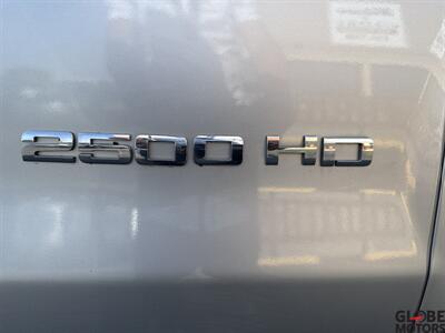 2015 Chevrolet Silverado 2500 LT  Double Cab Long Box - Photo 10 - Spokane, WA 99202