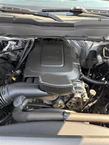 2015 Chevrolet Silverado 2500 LT  Double Cab Long Box - Photo 36 - Spokane, WA 99202