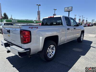 2015 Chevrolet Silverado 2500 LT   - Photo 8 - Spokane, WA 99202