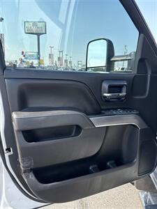 2015 Chevrolet Silverado 2500 LT  Double Cab Long Box - Photo 13 - Spokane, WA 99202