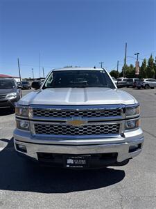 2015 Chevrolet Silverado 2500 LT   - Photo 4 - Spokane, WA 99202
