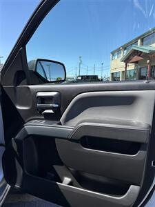 2015 Chevrolet Silverado 2500 LT   - Photo 13 - Spokane, WA 99202