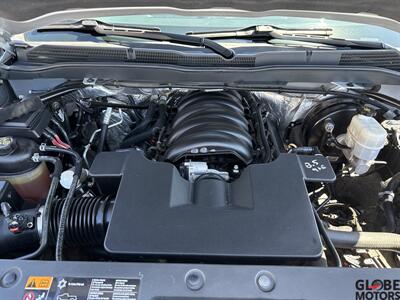 2015 Chevrolet Silverado 2500 LT   - Photo 10 - Spokane, WA 99202