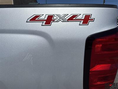 2015 Chevrolet Silverado 2500 LT   - Photo 23 - Spokane, WA 99202