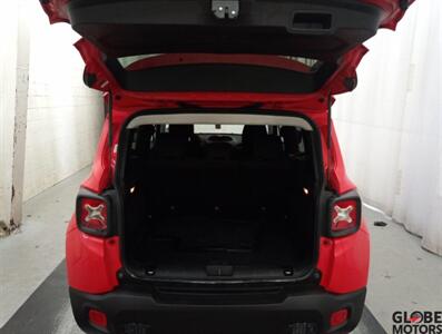 2015 Jeep Renegade Latitude  Trailhawk 4WD - Photo 14 - Spokane, WA 99202