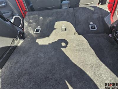 2015 Jeep Renegade Latitude  Trailhawk 4WD - Photo 20 - Spokane, WA 99202