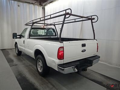 2014 Ford F-250 XL RWD- Work Truck - Photo 2 - Spokane, WA 99202