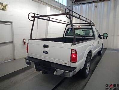 2014 Ford F-250 XL RWD- Work Truck - Photo 4 - Spokane, WA 99202