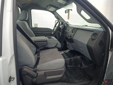 2014 Ford F-250 XL RWD- Work Truck - Photo 7 - Spokane, WA 99202