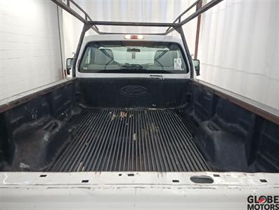 2014 Ford F-250 XL RWD- Work Truck - Photo 5 - Spokane, WA 99202