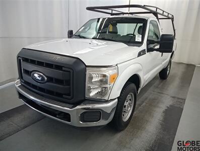 2014 Ford F-250 XL RWD- Work Truck - Photo 1 - Spokane, WA 99202