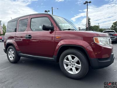 2011 Honda Element EX - Photo 4 - Spokane, WA 99202