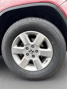 2011 Honda Element EX - Photo 14 - Spokane, WA 99202