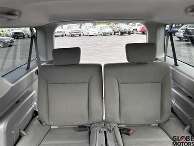 2011 Honda Element EX - Photo 29 - Spokane, WA 99202