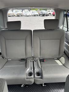 2011 Honda Element EX - Photo 36 - Spokane, WA 99202