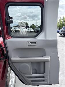 2011 Honda Element EX - Photo 42 - Spokane, WA 99202