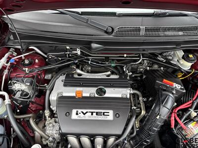 2011 Honda Element EX - Photo 16 - Spokane, WA 99202