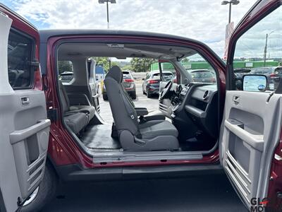 2011 Honda Element EX - Photo 60 - Spokane, WA 99202