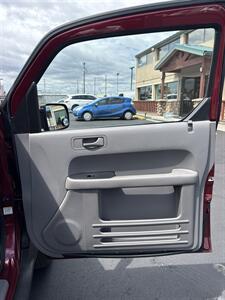 2011 Honda Element EX - Photo 43 - Spokane, WA 99202