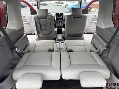 2011 Honda Element EX - Photo 27 - Spokane, WA 99202