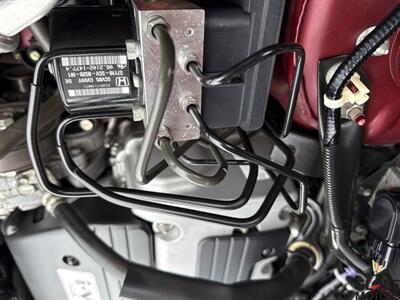 2011 Honda Element EX - Photo 21 - Spokane, WA 99202