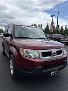 2011 Honda Element EX - Photo 6 - Spokane, WA 99202