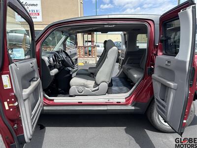 2011 Honda Element EX - Photo 61 - Spokane, WA 99202