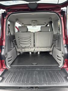 2011 Honda Element EX - Photo 26 - Spokane, WA 99202