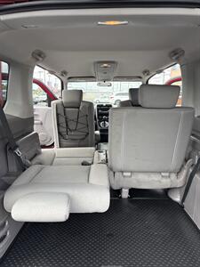 2011 Honda Element EX - Photo 28 - Spokane, WA 99202