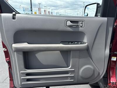2011 Honda Element EX - Photo 41 - Spokane, WA 99202