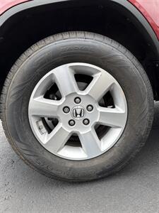 2011 Honda Element EX - Photo 12 - Spokane, WA 99202