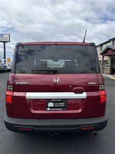 2011 Honda Element EX - Photo 2 - Spokane, WA 99202