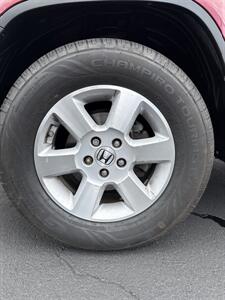 2011 Honda Element EX - Photo 8 - Spokane, WA 99202