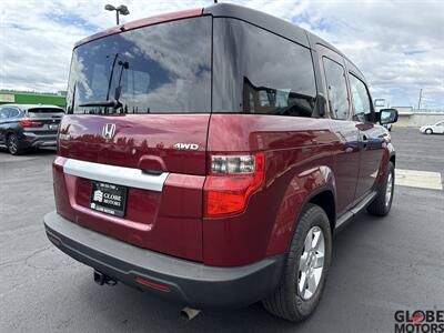 2011 Honda Element EX - Photo 5 - Spokane, WA 99202