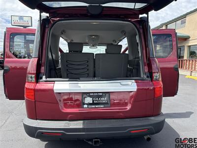 2011 Honda Element EX - Photo 58 - Spokane, WA 99202