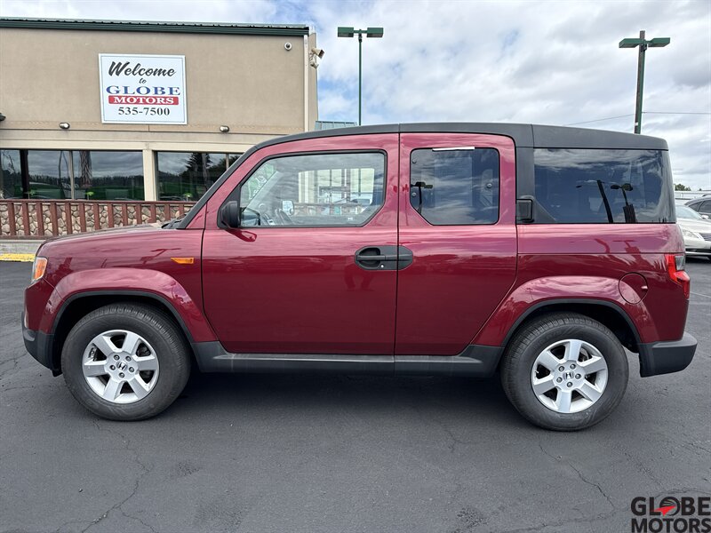 2011 Honda Element EX   - Photo 1 - Spokane, WA 99202