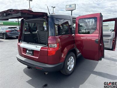 2011 Honda Element EX - Photo 59 - Spokane, WA 99202