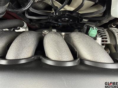 2011 Honda Element EX - Photo 23 - Spokane, WA 99202