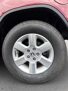 2011 Honda Element EX - Photo 10 - Spokane, WA 99202
