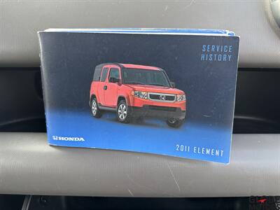 2011 Honda Element EX - Photo 45 - Spokane, WA 99202