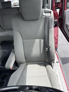 2011 Honda Element EX - Photo 34 - Spokane, WA 99202