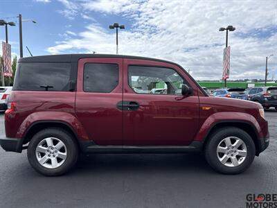 2011 Honda Element EX - Photo 3 - Spokane, WA 99202