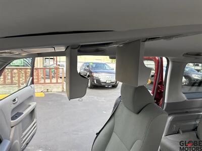 2011 Honda Element EX - Photo 40 - Spokane, WA 99202