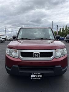 2011 Honda Element EX - Photo 7 - Spokane, WA 99202